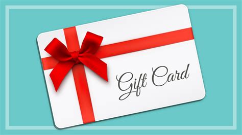 How To Buy A Gift Card 